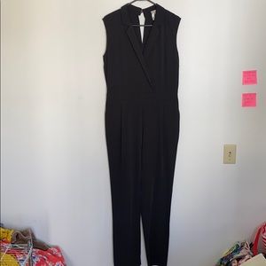 Black Jumpsuit / Pantsuit - Forever 21 - NWT